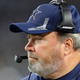 The Cowboys have lost head coach Mike McCarthy to the COVID list.